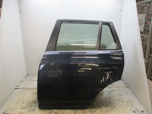 Porte arriere gauche bmw - arriere, i
