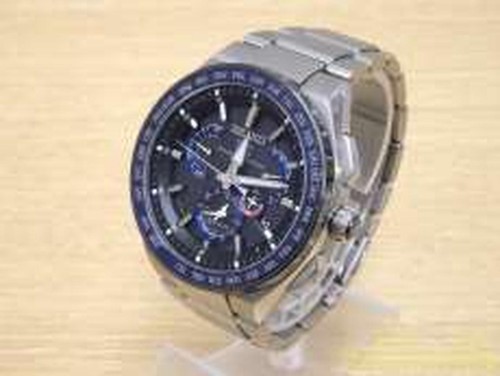 Seiko astron sbxb133 hondajet - astron,