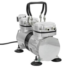 Pompe à Air à Vide Sans