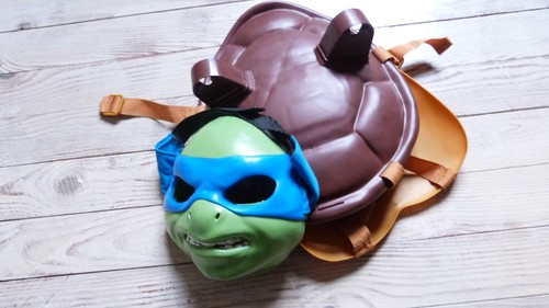 Déguisement enfant tortue - déguisement,