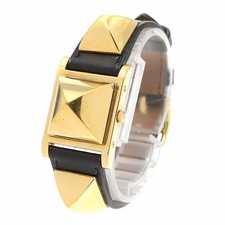 Montre HERMES Medor Quartz