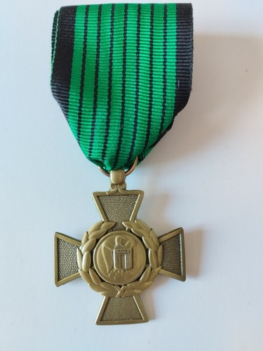 Croix guerre légionnaire - de,