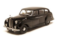 Austin Princess 1954 - Oxford