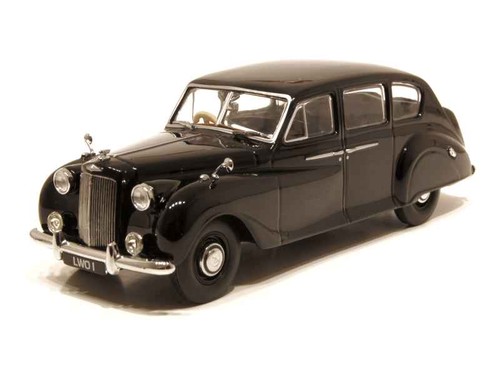Austin princess 1954 - austin, oxford