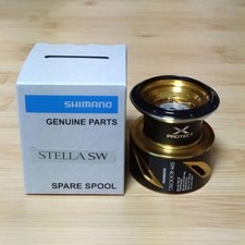 20 Stella 4000XG Spool Un