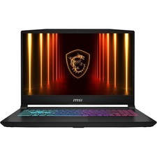 PC Portable Gamer - MSI Katana