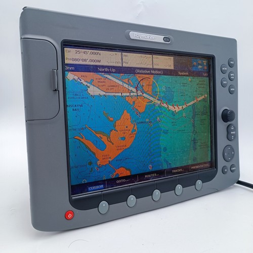 Raymarine e120 mfd traceur - e120,