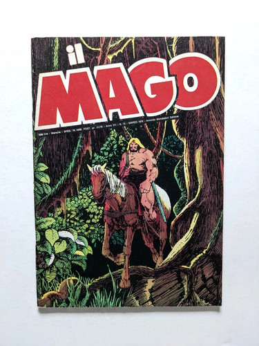 Mago 1978 it quino - it,