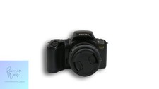 PENTAX Z-20P/35-70 Film SLR
