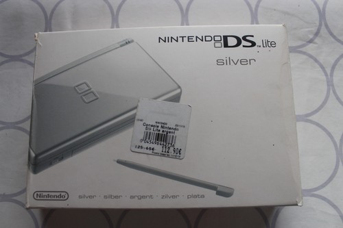 Console nintendo lite - console,
