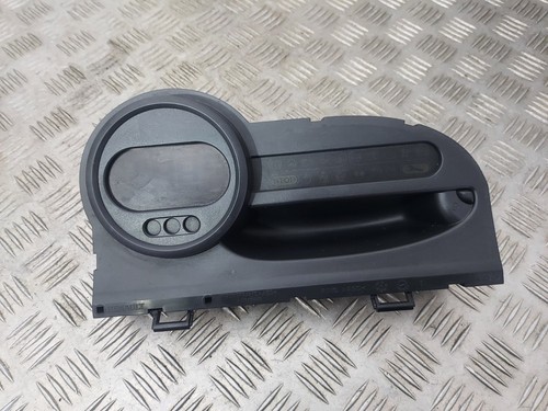 Bloc compteur renault twingo - compteur,