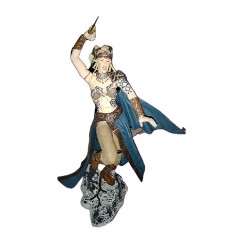 Conan svadun figurine - svadun,