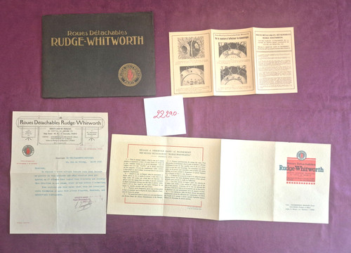 22290 rudge whitworth - /rudge-whitworth,