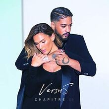 Versus chapitre cd - , |