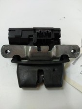 Serrure de coffre FORD FIESTA