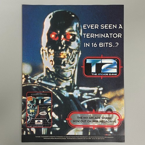 Terminator le jeu - t2,