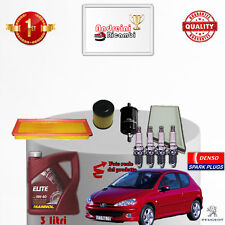 Filtres Kit D'Entretien Huile