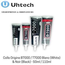 Origine B7000 / T7000 Blanc (White) et Noir (Black) -   50ml / 110ml