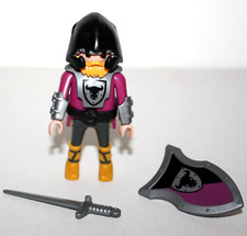 PLAYMOBIL 4438 CHEVALIER