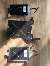 Amplificateurs bose Saab 93