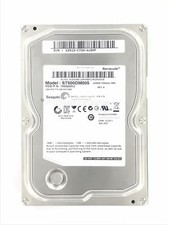 SAMSUNG HD502HJ  ST500DM005 Disque dur 500GB 3.5TH SATA300 7200RPM