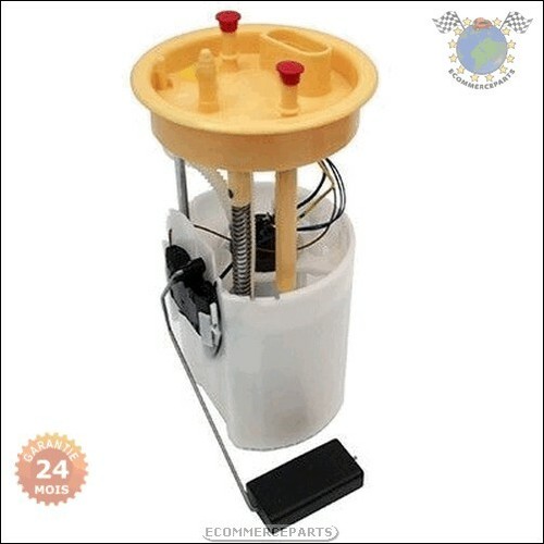 Pompe carburant meat - pompe,
