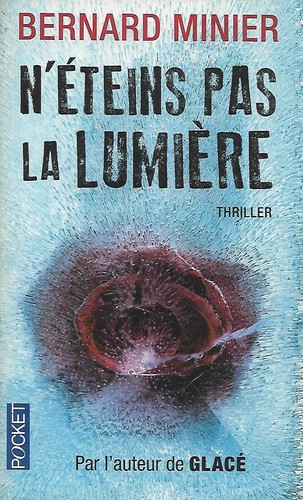 éteins pas lumière - pas, lumière"