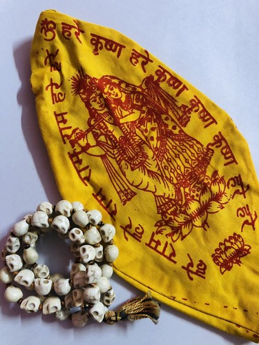 Gomukh déesse kali - gomukh,