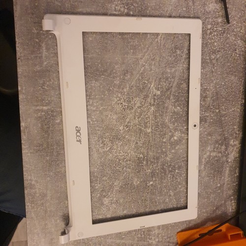 Plastique contour écran - contour, acer