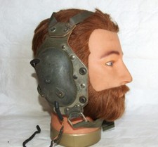 CASQUE - ECOUTEUR de TANKISTE / TRANSMISSION / CHAR / AMX ou autres...