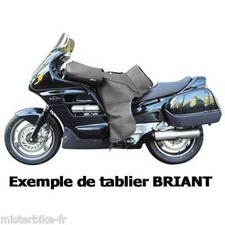 Protection Hiver Tablier moto Bagster BRIANT (AP3020) BMW R1150RT / R850RT
