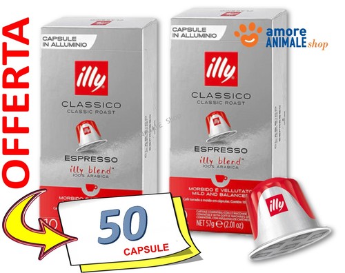 Capsules illy compatibles - capsules,