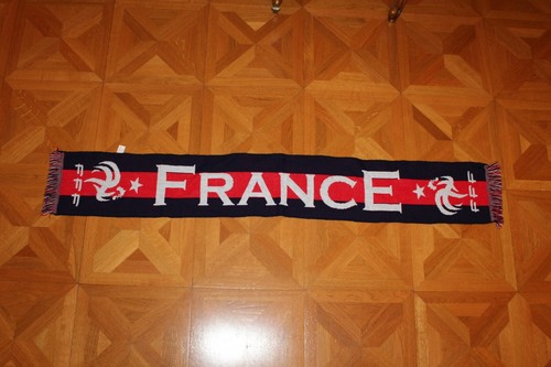 Echarpe ancienne equipe - , de