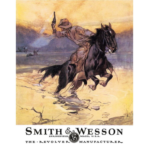 Plaque publicitaire smith - publicitaire,