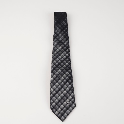 Louis vuitton cravate motif - vuitton, à