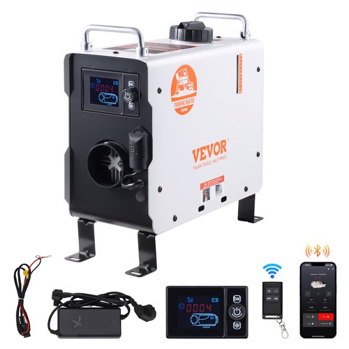 Vevor chauffage diesel - chauffage,