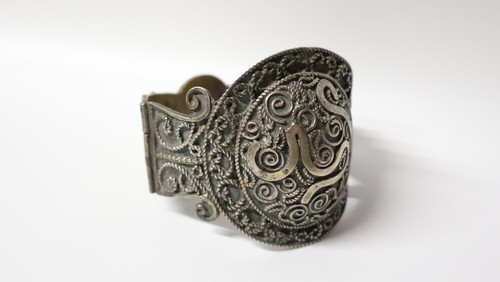 Ancien grand bracelet - ancien,
