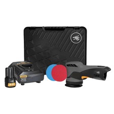 Polisseuse orbitale aléatoire