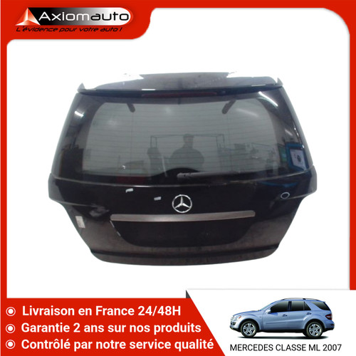 Hayon mercedes classe - 🇫🇷,