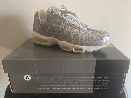 Shoes nike air max - max, 20th