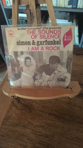 Simon garfunkel the sounds - simon, &