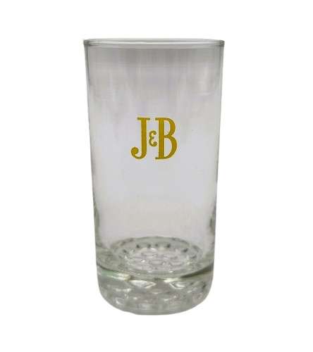 Ancien verre j b - 🥃⭐, j&b