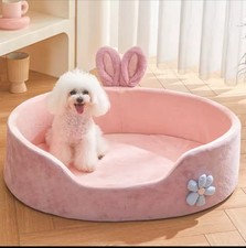 Couchage pour chat ou chien 
