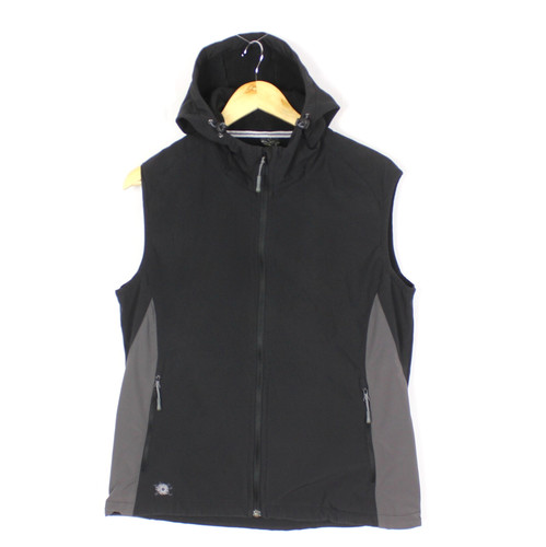 Gilet femme salewa - femme,
