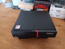 BOITIER CASE BOX POUR TINY PC MINI ORDINATEUR PC LENOVO THINKCENTRE M715Q