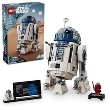 LEGO Star Wars 75379 - R2-D2 -