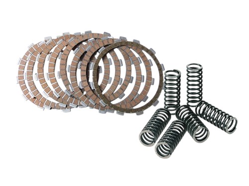 Kit embrayage yamaha - yamaha, xt600