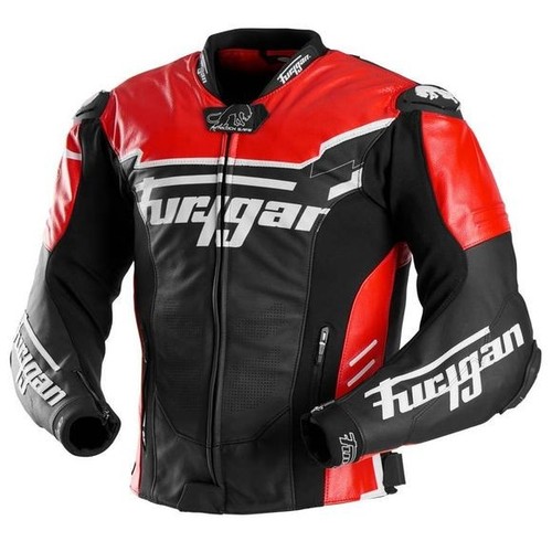 Furygan blouson cuir été - cuir,