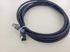 Câbles réseau RJ45 Patchsee Cat6 – UTP & FTP – 0.6m / 2.1m / 3.1m / 4.9m