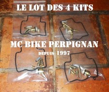 Kit Reparation (X4)